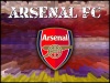 Arsenal fc logo wallpaper[1]
